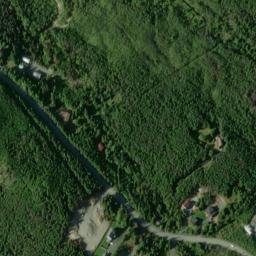 Satellite imagery of Tuckers Hill, CA