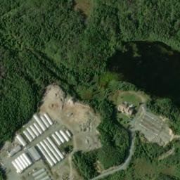 Satellite imagery of Tuckers Hill, CA