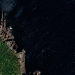 Satellite imagery of Small Point, CA