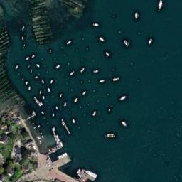 Satellite imagery of Pointe de Toulindac, FR