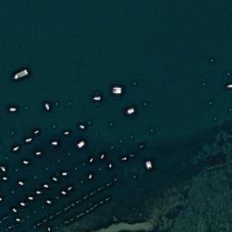 Satellite imagery of Pointe de Toulindac, FR
