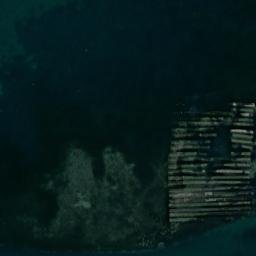 Satellite imagery of Pointe de Berno, FR