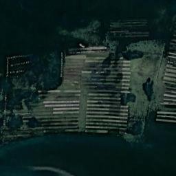 Satellite imagery of Pointe de Berno, FR