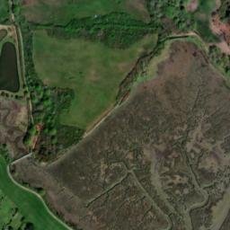 Satellite imagery of Pointe du Bil, FR