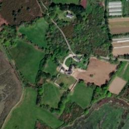 Satellite imagery of Pointe du Bil, FR