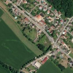 Satellite imagery of boundary_stone, CH
