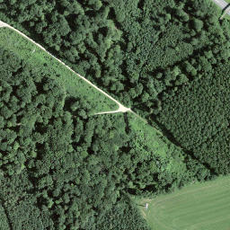 Satellite imagery of boundary_stone, CH