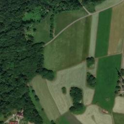 Satellite imagery of Hochrheinsender, DE