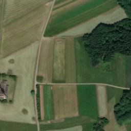 Satellite imagery of Hochrheinsender, DE