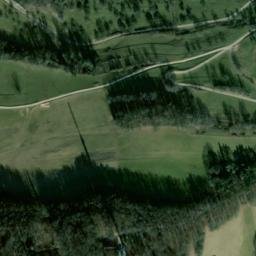 Satellite imagery of Sendeturm Wannenberg, DE