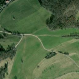 Satellite imagery of Sendeturm Wannenberg, DE