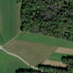 Satellite imagery of Kalter Wangen, DE