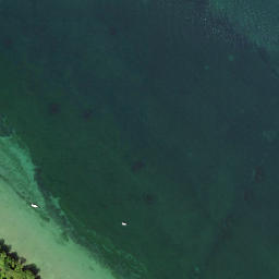 Satellite imagery of Schloss Moosburg, CH