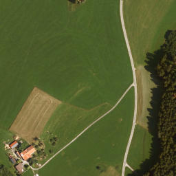Satellite imagery of Burg Heimhofen, CH