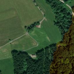 Satellite imagery of Ochsenberg, DE
