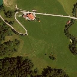 Satellite imagery of Ochsenberg, DE
