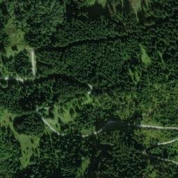 Satellite imagery of Kappelköpfl, DE