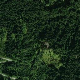 Satellite imagery of Kappelköpfl, DE