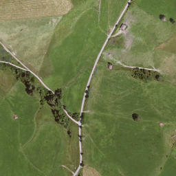 Satellite imagery of Vogelberg, DE