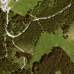 Satellite imagery of Buchenberg, DE