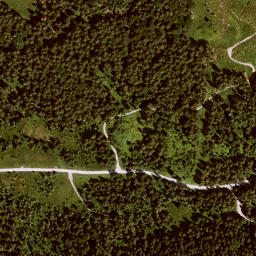 Satellite imagery of Brameckköpfel, DE