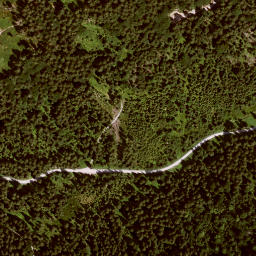 Satellite imagery of Brameckköpfel, DE