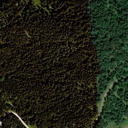 Satellite imagery of Roßkopf, DE
