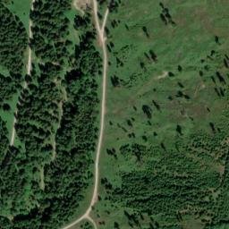 Satellite imagery of Schwaiger Berg, DE