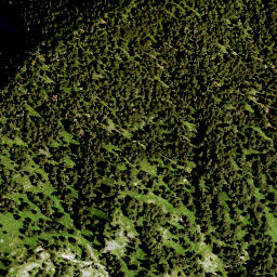 Satellite imagery of Pfaffenwände, DE