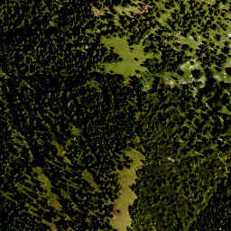 Satellite imagery of Hirschberg, DE
