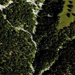 Satellite imagery of Ohlstädter Teilberg, DE