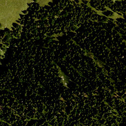 Satellite imagery of Rotwandkopf, DE