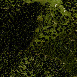 Satellite imagery of Rotwandkopf, DE
