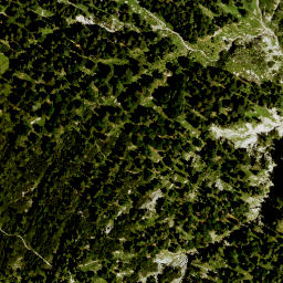 Satellite imagery of Rotwandkopf, DE