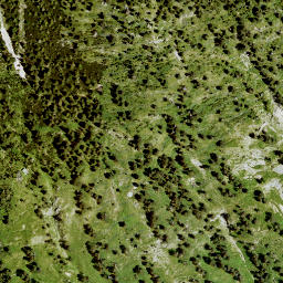 Satellite imagery of Kirchelwand, DE