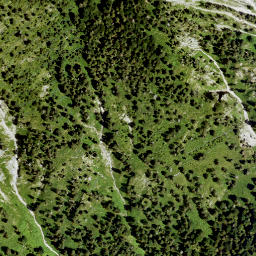 Satellite imagery of Kirchelwand, DE