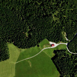 Satellite imagery of Fischberg, DE