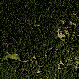 Satellite imagery of Paradiesköpfl, DE