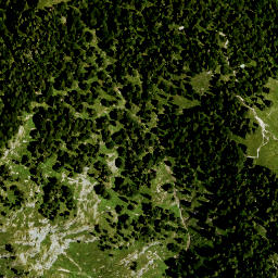 Satellite imagery of Gerstenrieder Kopf, DE