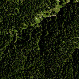 Satellite imagery of Brunstlahner Kopf, DE