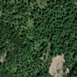 Satellite imagery of Planberg, AT