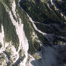 Satellite imagery of Schinder, AT