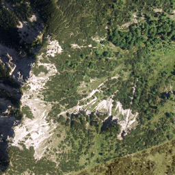 Satellite imagery of Schinder, AT