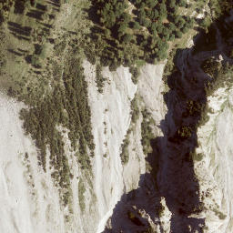 Satellite imagery of Hinteres Sonnwendjoch, AT