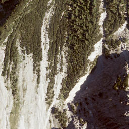 Satellite imagery of Hinteres Sonnwendjoch, AT