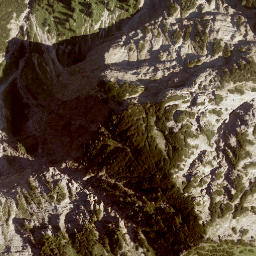Satellite imagery of Schönfeldjoch, AT