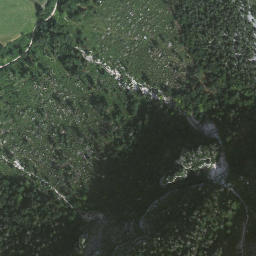 Satellite imagery of Rogerkopf, AT