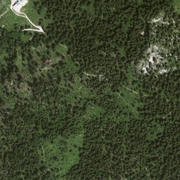 Satellite imagery of Petersköpfl, AT