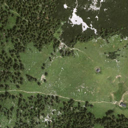 Satellite imagery of Petersköpfl, AT