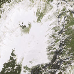Satellite imagery of Vorderer Kesselschneid, AT